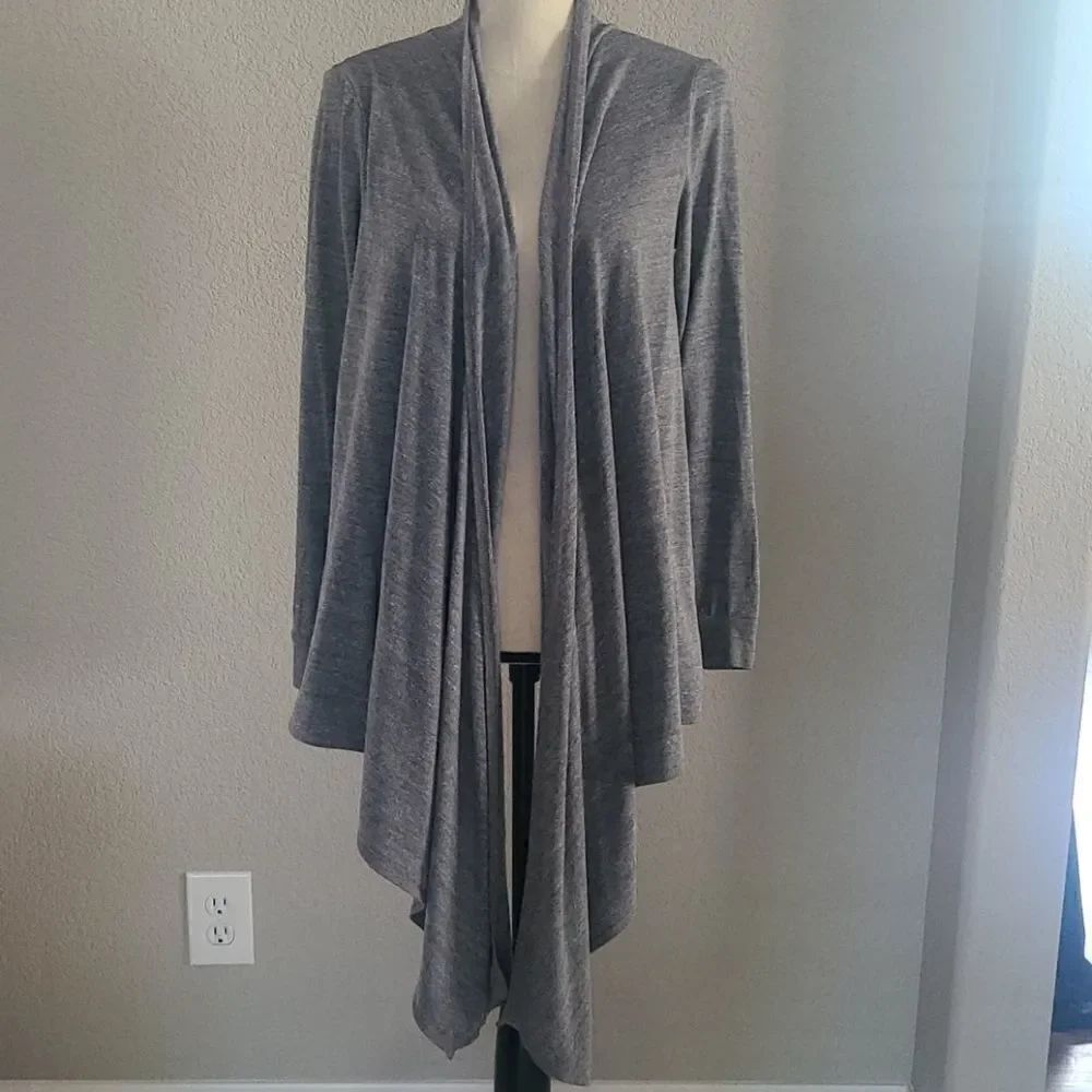 C&C California Shrug Top M